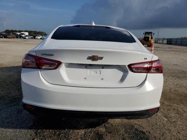 2020 CHEVROLET MALIBU LT 1G1ZD5ST1LF035902