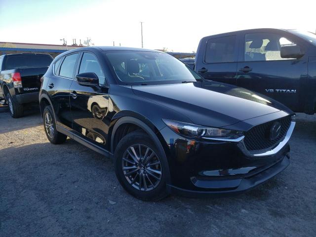 JM3KFABM9J1403703 Mazda CX-5 SPORT