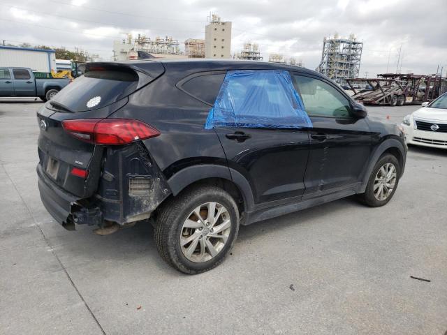 2019 HYUNDAI TUCSON SE KM8J2CA47KU880168