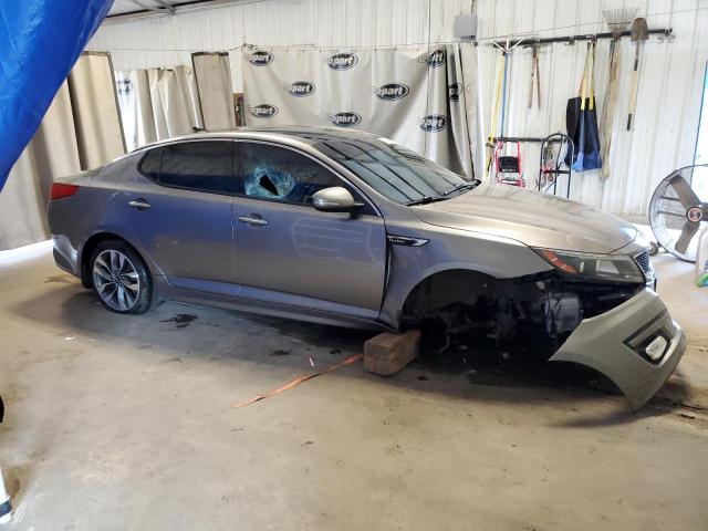 2015 KIA OPTIMA SX - 5XXGR4A6XFG413811