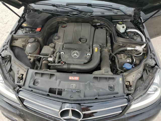 2015 MERCEDES-BENZ C 250 - WDDGJ4HB8FG385788