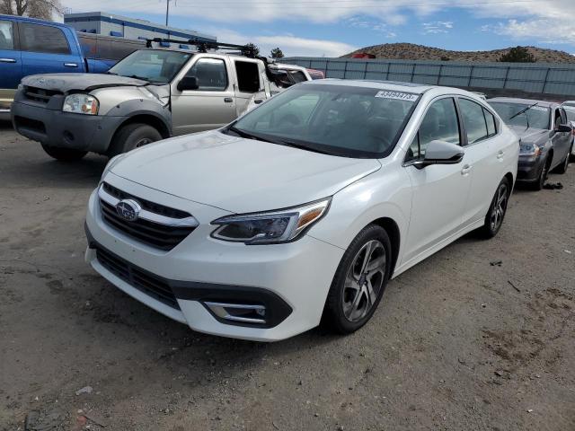 2020 Subaru Legacy Limited