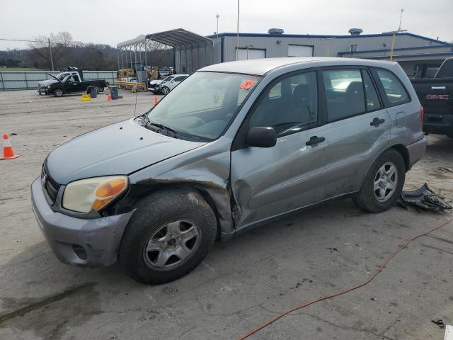 2005 Toyota RAV4 