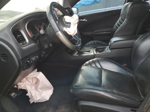 2017 DODGE CHARGER SR 2C3CDXL90HH620072