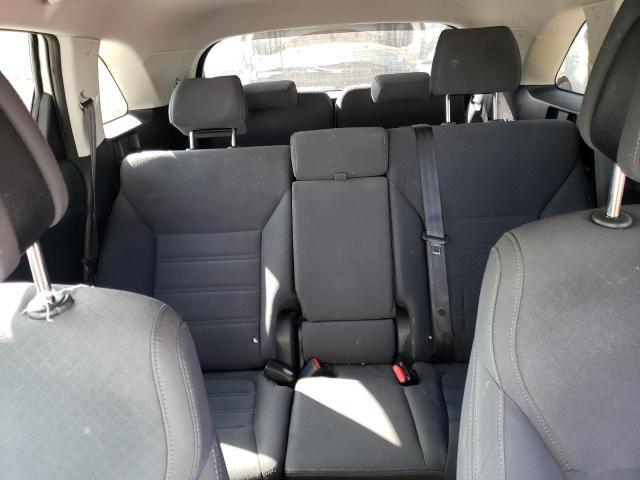 2016 KIA SORENTO LX 5XYPG4A52GG020167