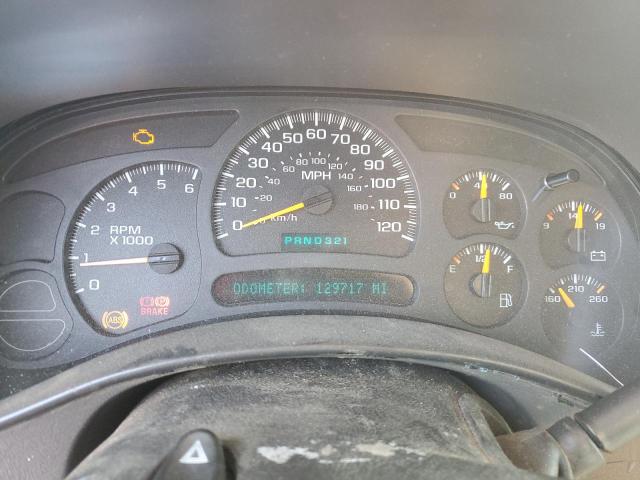 3GKEC16TX3G192259 GMC Yukon Xl C1500