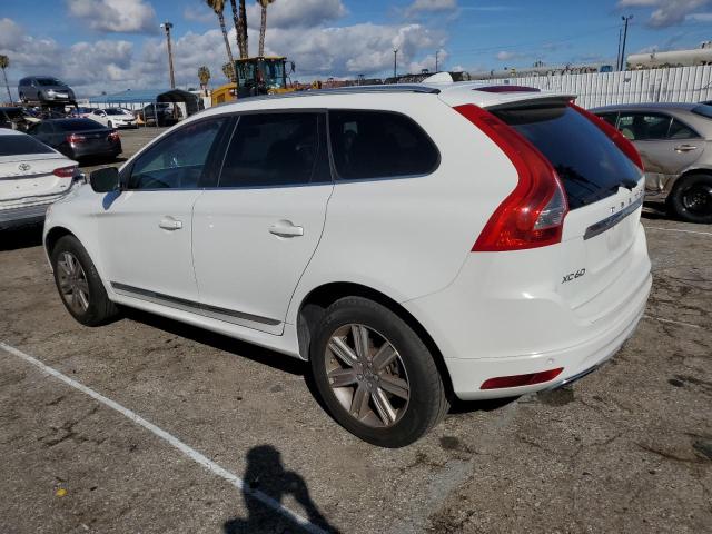 YV440MDU7H2023648 Volvo Xc60 T5 Inscription
