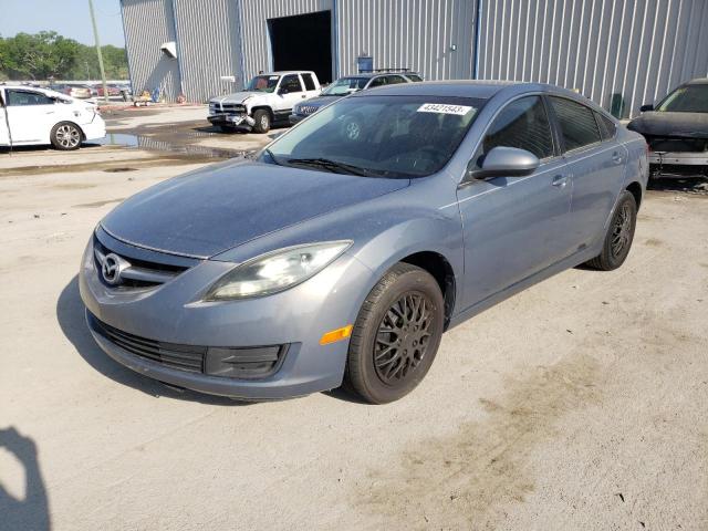 2011 Mazda Mazda6 i