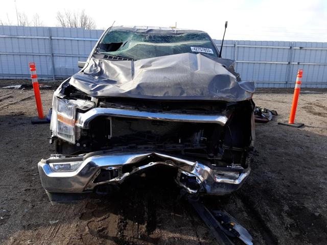 2022 FORD F150 SUPER 1FTFW1E56NKE99384