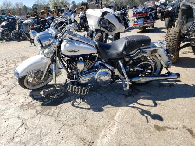 2007 HARLEY-DAVIDSON FLHRCI 1HD1FR4117Y628203