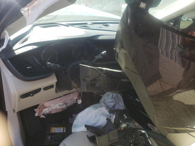 2023 BUICK ENVISION A - LRBFZRR47PD022105
