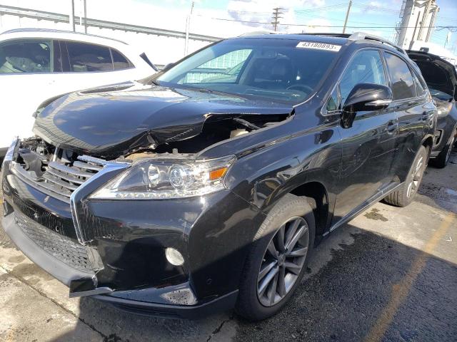 2014 Lexus RX 350 