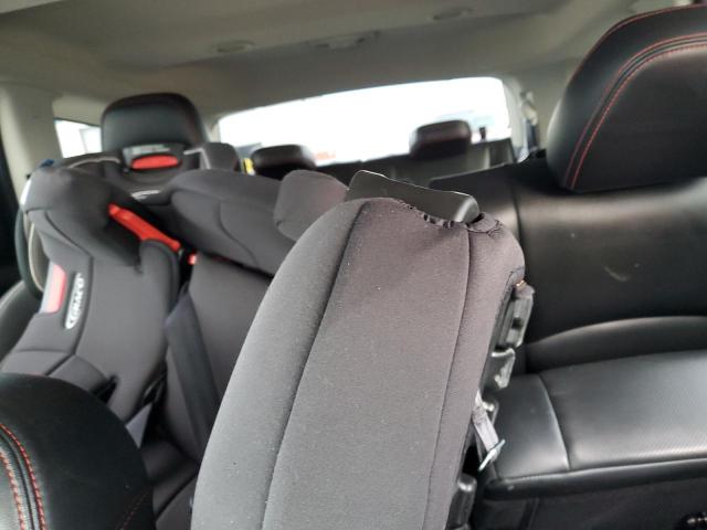 3C4PDDEG4GT244201 Dodge Journey R/t
