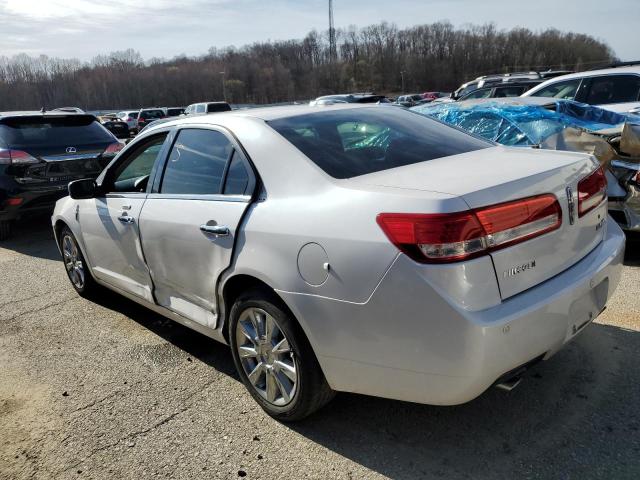 3LNHL2GC3AR752021 Lincoln MKZ