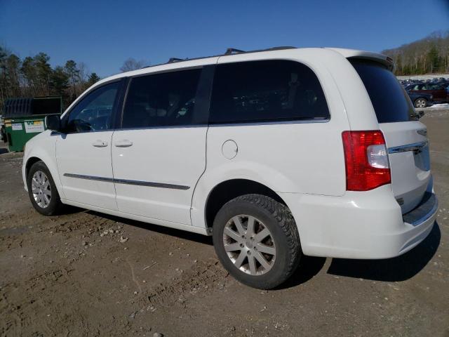 2016 CHRYSLER TOWN & COU 2C4RC1BG5GR287477