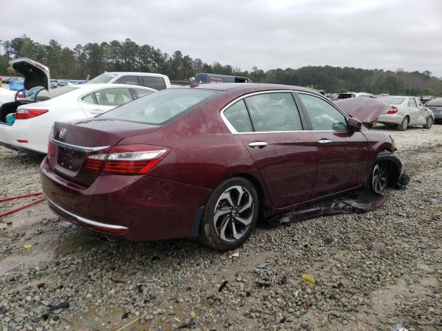 2017 HONDA ACCORD EX 1HGCR2F79HA096902