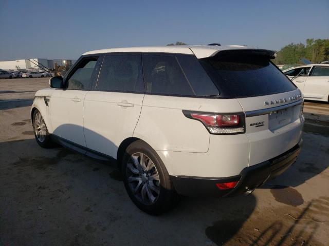 SALWG2VFXFA520085 Land Rover RANGEROVER