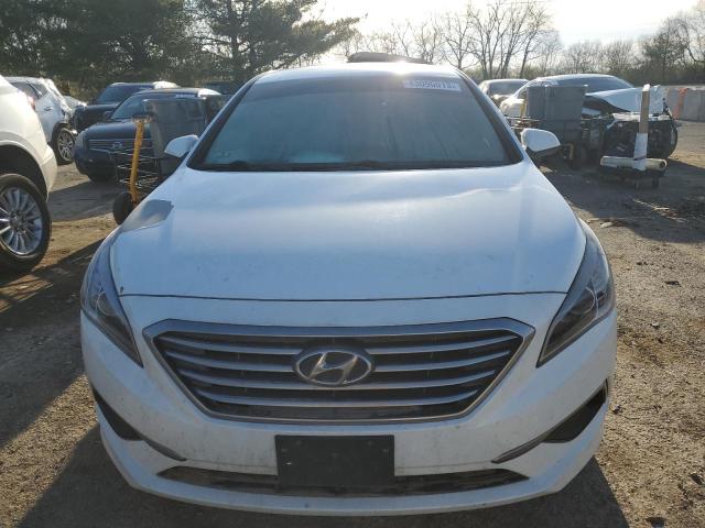 2017 HYUNDAI SONATA SE 5NPE24AF0HH469288