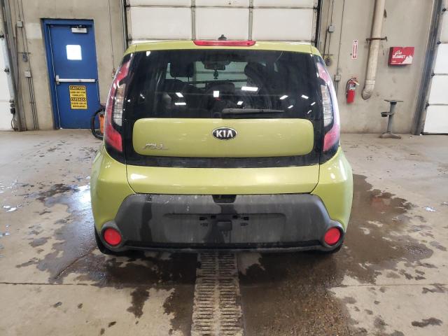 2015 KIA SOUL + - KNDJP3A54F7759245