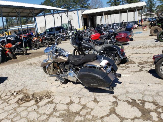 2005 HARLEY-DAVIDSON FLHRSI 1HD1FYW165Y664876