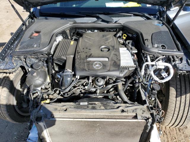 2017 MERCEDES-BENZ E 300 - WDDZF4JB6HA021444