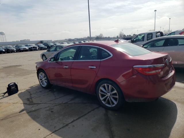 1G4PR5SK3E4211656 Buick Verano Convenience