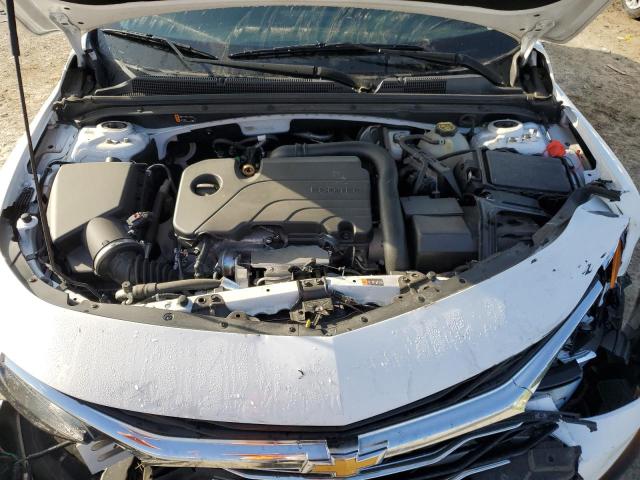 2020 CHEVROLET MALIBU LT 1G1ZD5ST1LF035902