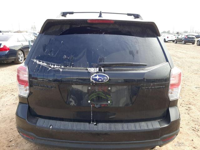 JF2SJAGC4JH571281 Subaru Forester 2.5i Premium