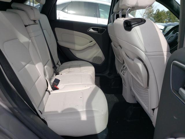 2017 MERCEDES-BENZ B 250 4MAT WDDMH4GB1HJ434920