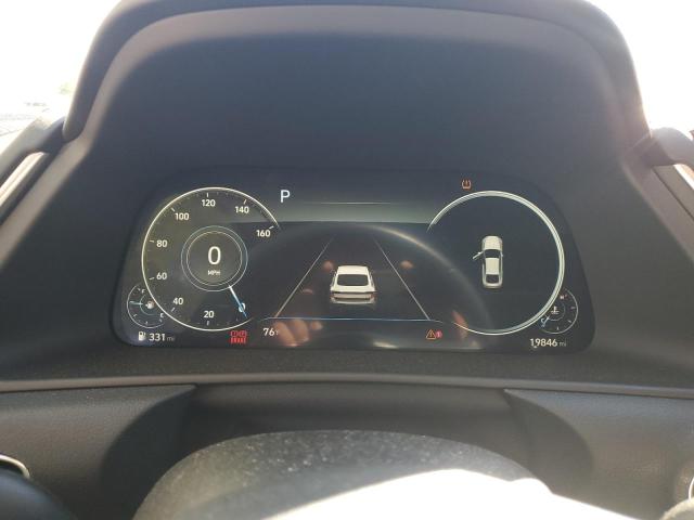2022 HYUNDAI SONATA SEL KMHL14JA8NA212683