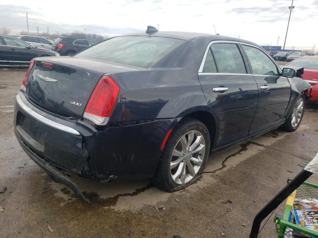 2018 CHRYSLER 300 LIMITE - 2C3CCAKG2JH160208