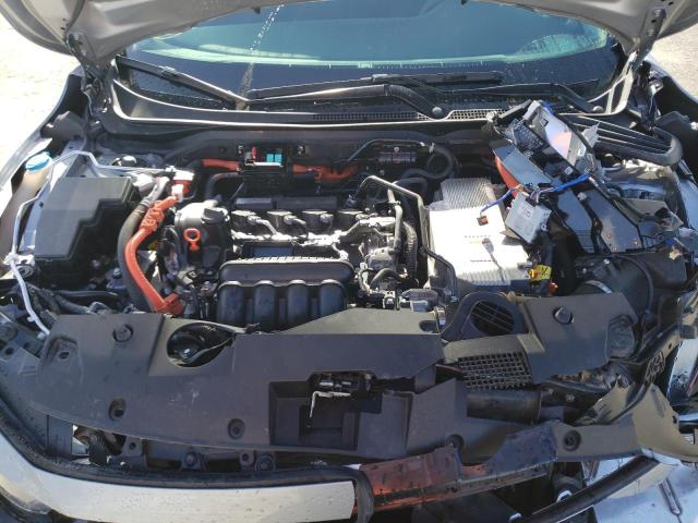 2020 HONDA INSIGHT EX - 19XZE4F51LE000734