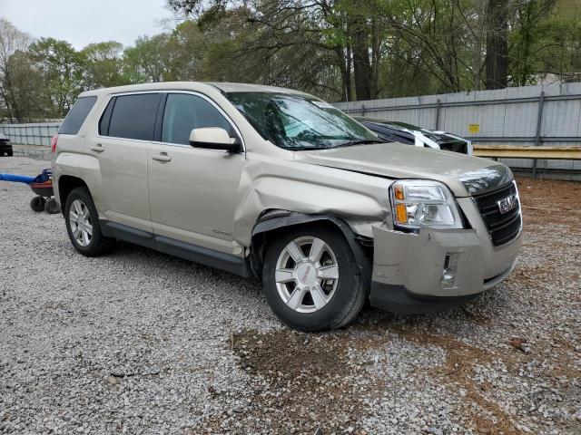 2GKALMEK4C6122664 GMC Terrain Sle