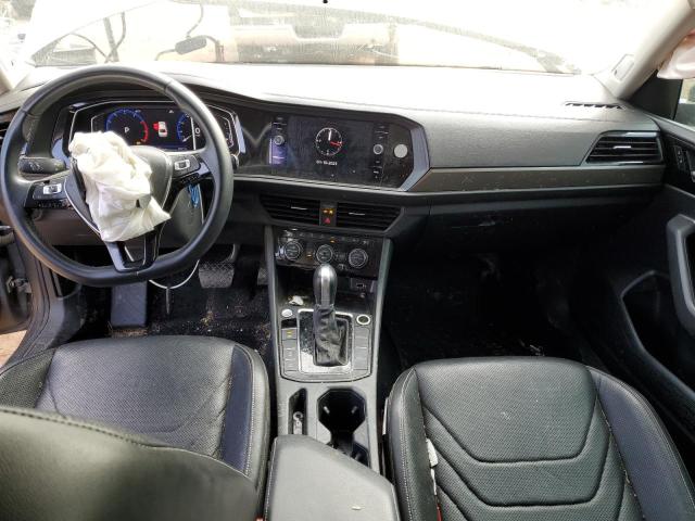 2019 VOLKSWAGEN JETTA SEL 3VWG57BU0KM018441