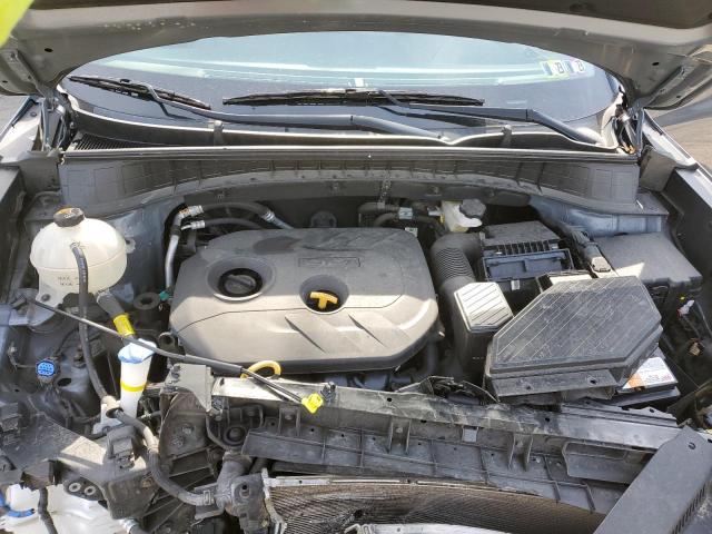 2018 HYUNDAI TUCSON SE KM8J2CA46JU754639