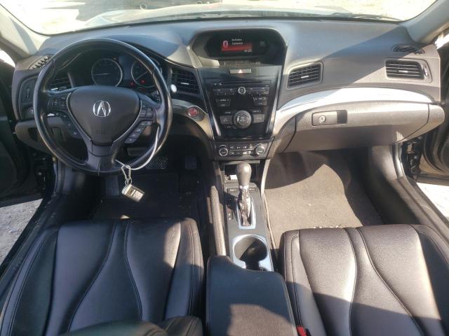 2020 ACURA ILX - 19UDE2F37LA006345