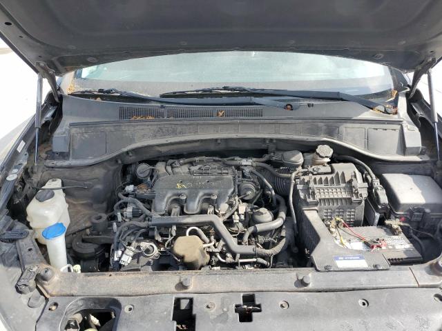 2015 HYUNDAI SANTA FE G KM8SR4HF9FU105552