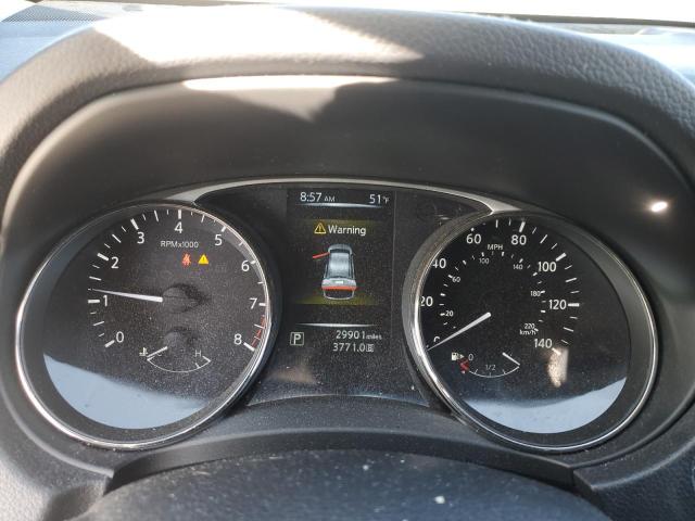 KNMAT2MT7GP598178 Nissan ROGUE S