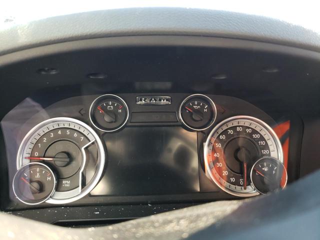 2016 RAM 1500 SLT 1C6RR7LG9GS308448
