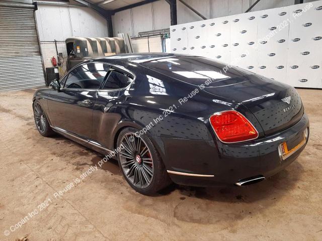 SCBCF63W8AC066538 Bentley CONTINENTA