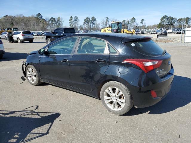 2015 HYUNDAI ELANTRA GT - KMHD35LH7FU236665