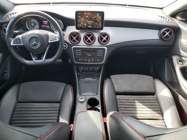 2016 MERCEDES-BENZ CLA 250 - WDDSJ4EB3GN307883