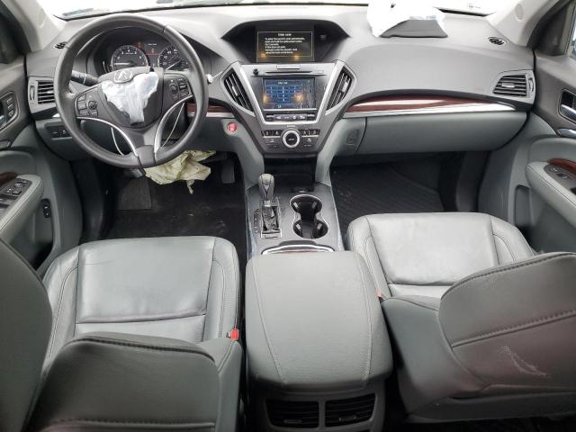 2015 ACURA MDX TECHNO - 5FRYD3H48FB005200