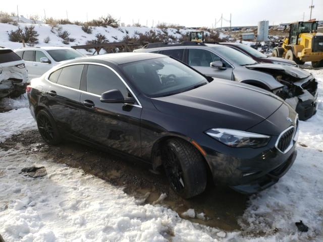 WBA73AK06M7J50942 BMW 228XI