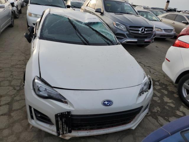 JF1ZCAC1XL9703538 Subaru Brz Limited