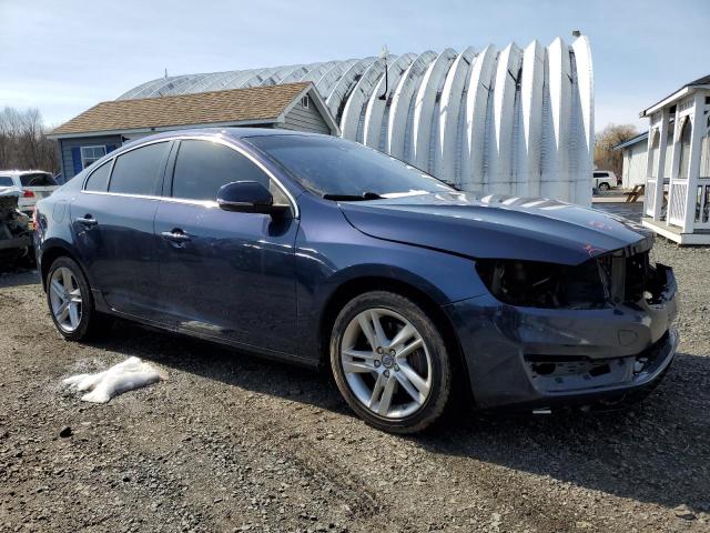 YV1612TK0F1342576 Volvo S60 Premier