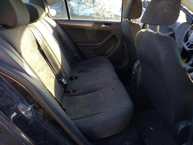 2015 VOLKSWAGEN JETTA TDI 3VW3A7AJ8FM229040