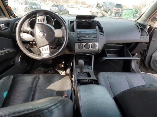 1N4BL11EX5C226073 Nissan ALTIMA SE