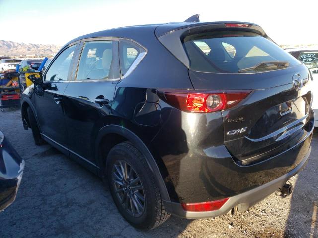 JM3KFABM9J1403703 Mazda CX-5 SPORT