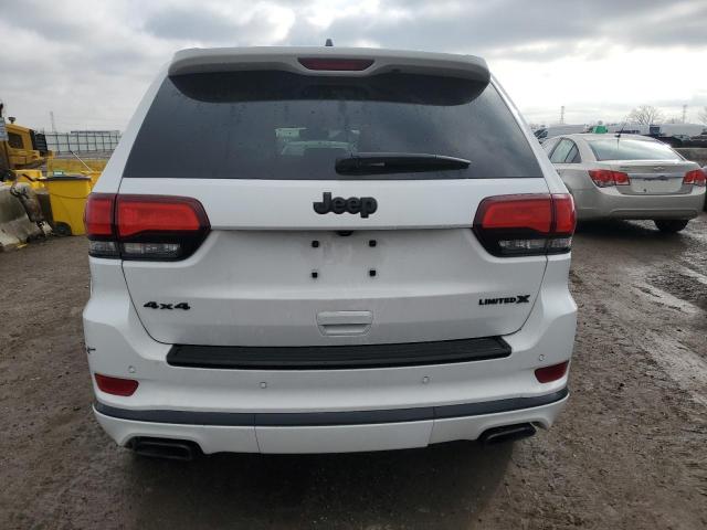 1C4RJFBG0MC767045 Jeep Grand Cherokee Limited